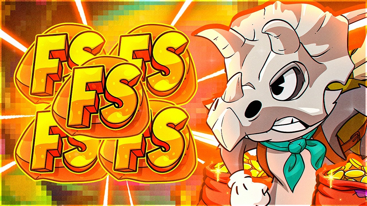 WIRD DAS MEIN BESTER 5 SCATTER BONUS?! (LE DIGGER)