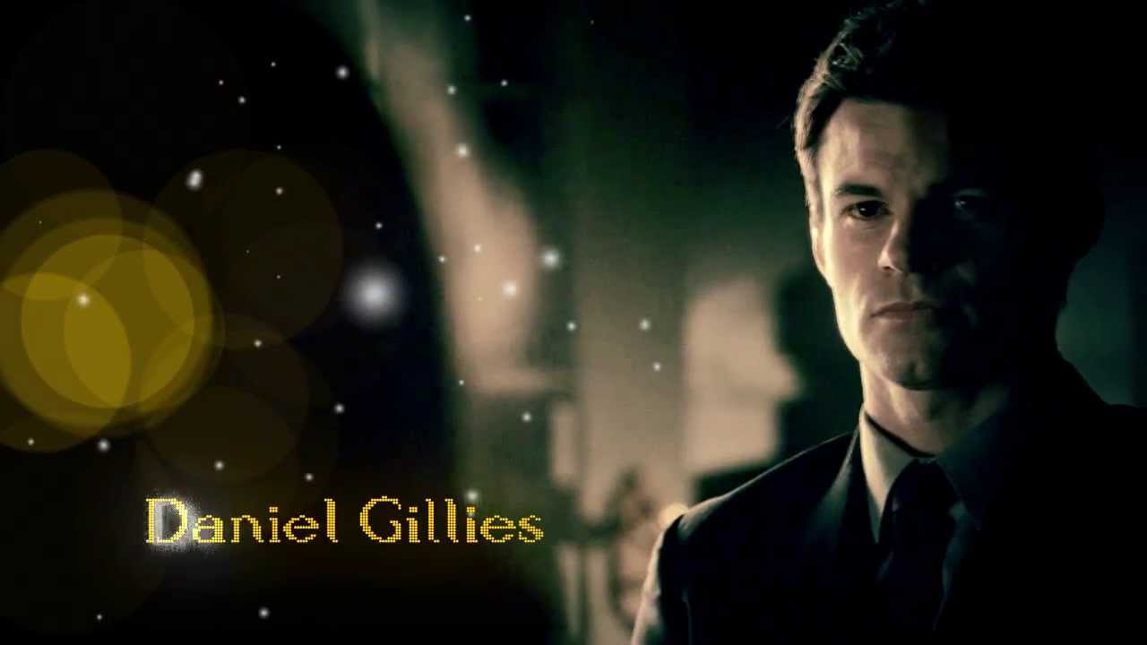 The Vampire Diaries - Pictures of You (4x19) Opening Credits