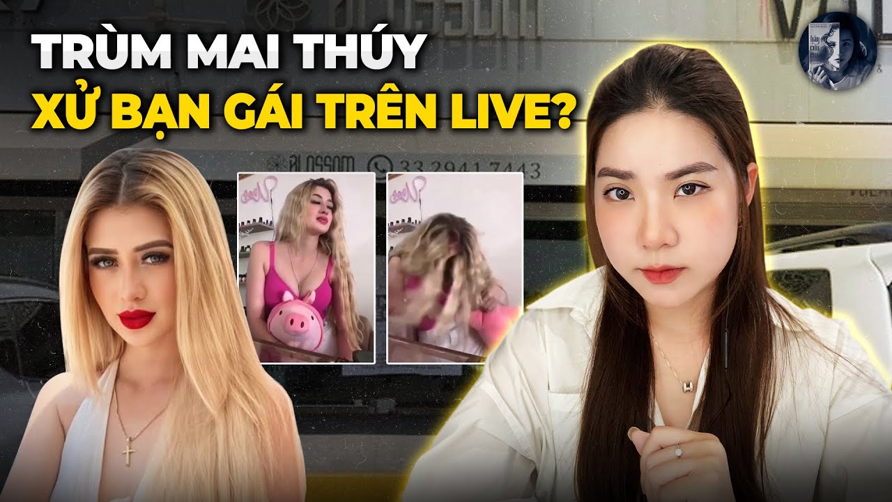 Vụ Án Valeria Márquez – Nữ TikToker Nhận Hai Phát Đ.ạn Ngay Trên Sóng Livestream | Kỳ Án Có Thật