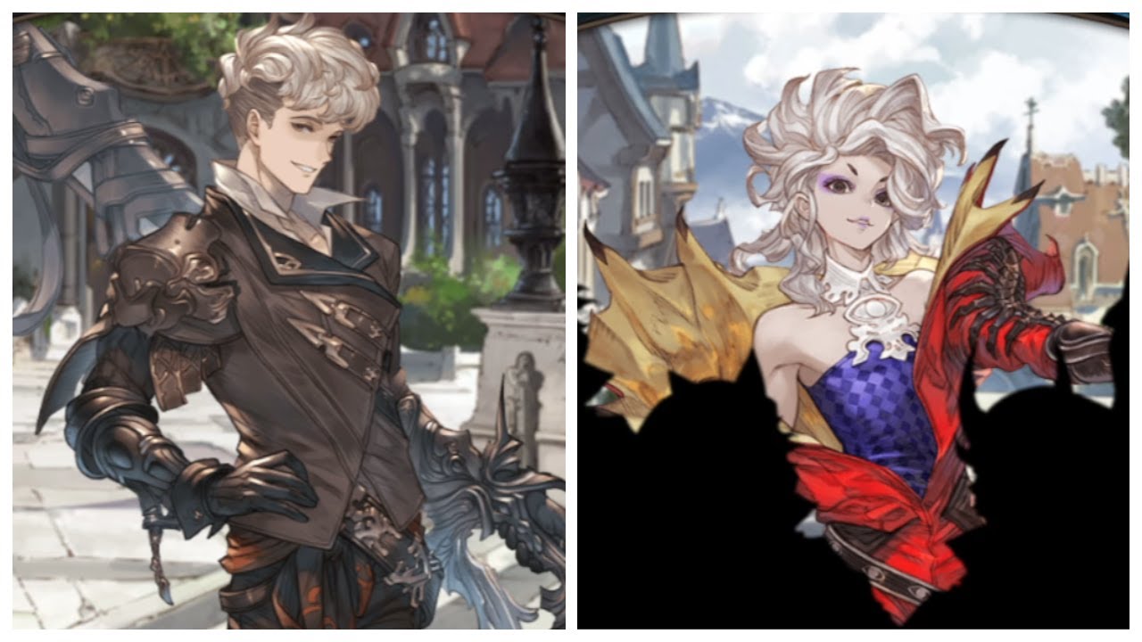 Event Story Monscian: Ending | Granblue Fantasy