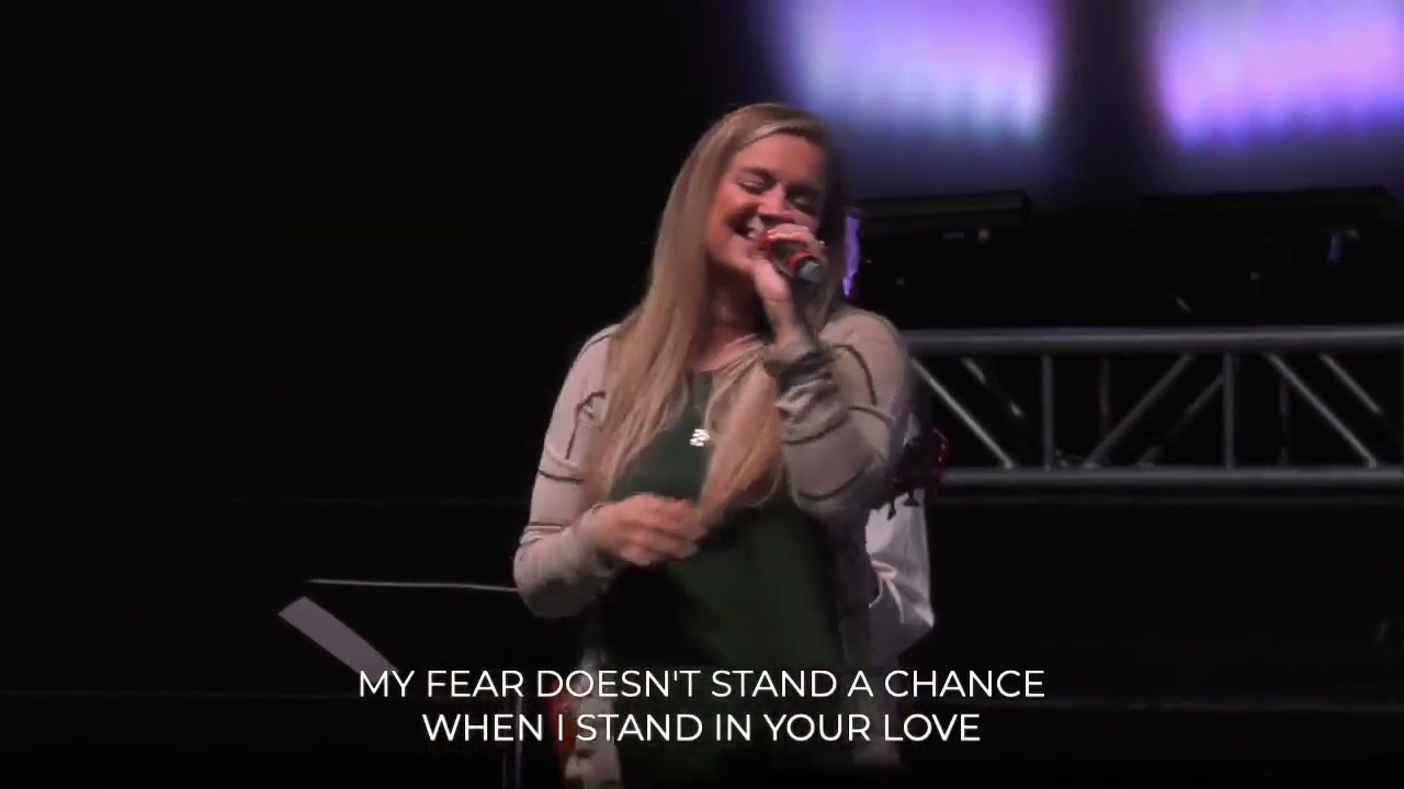Gospel Light Baptist Church Worship Experience - May 12, 2024