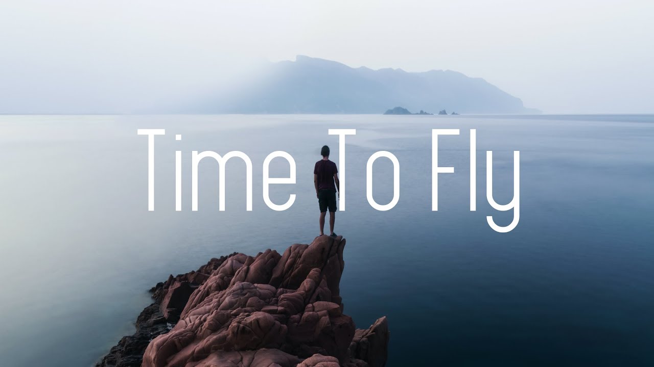 Astra & Pooja - Time To Fly (Lyrics) Max CG Remix