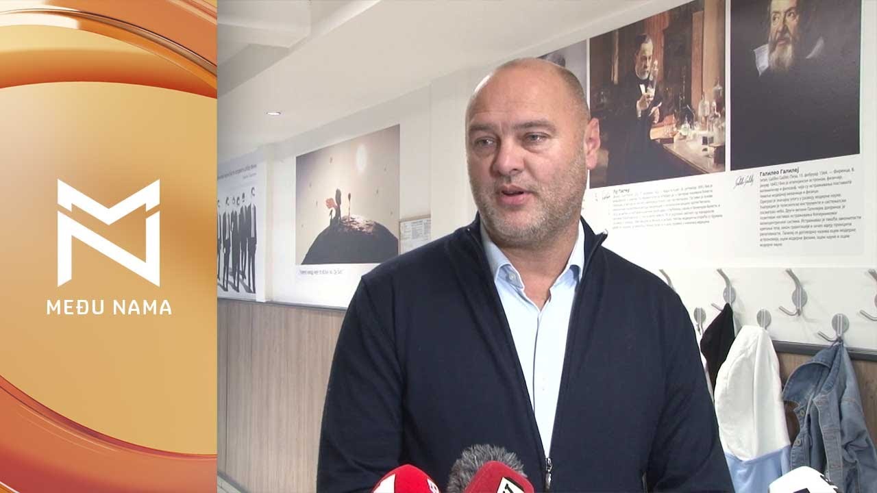 Novi Pazar: Učenica na TikTok-u pretila vršnjacima - šta kaže policija?