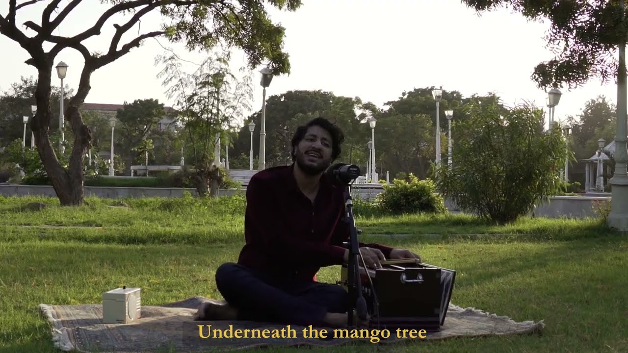 Ambwa - Muslim Shaggan