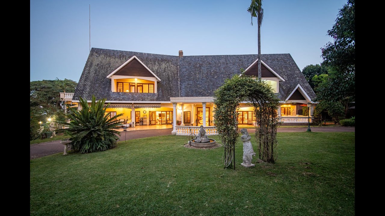 Emerald Isle, Winston Park