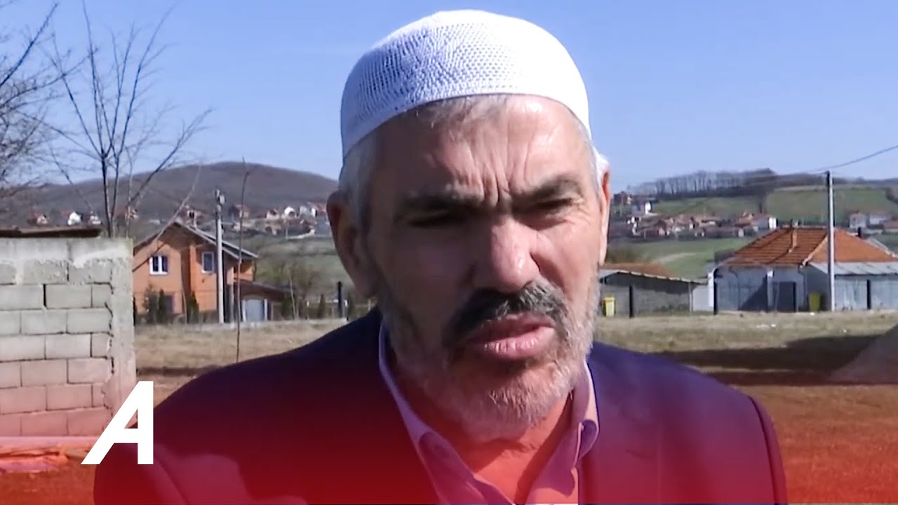 Rrëfimi i Hoxhës që kreu ritualet fetare të anëtarëve të familjes Jashari