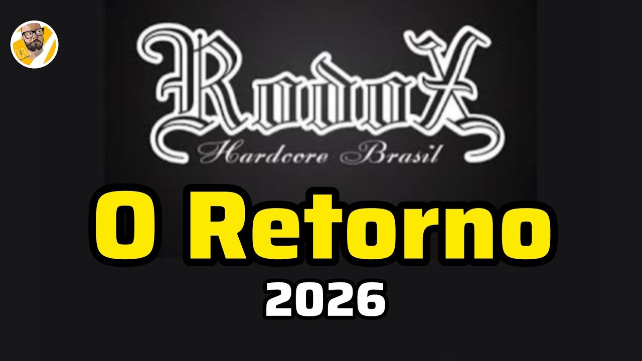 Rodox: o retorno !