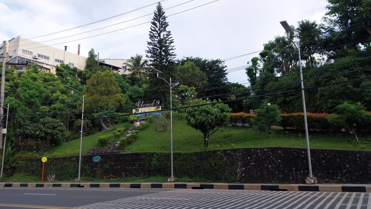 Cloud 9 Antipolo walking Tour [Part 1]
