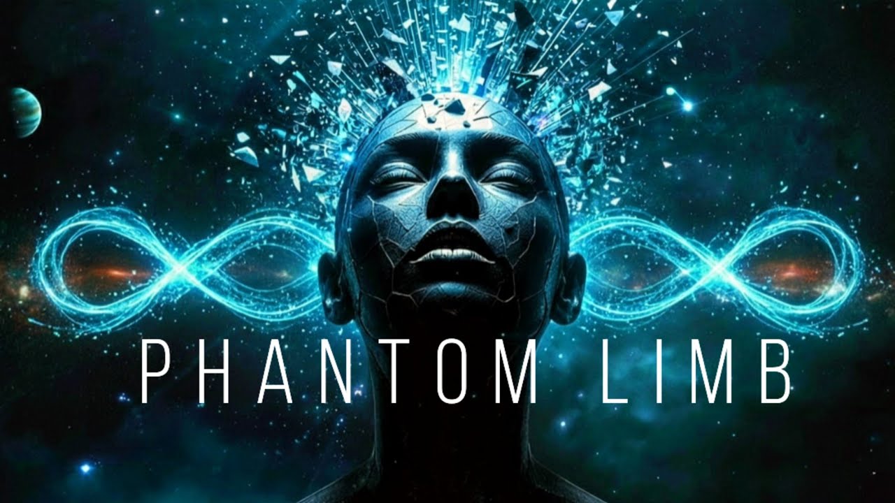 Phantom Limb — Epic Progressive House | Single Release