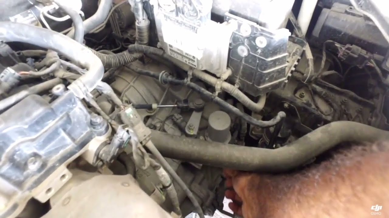 mg 5 زيت القير