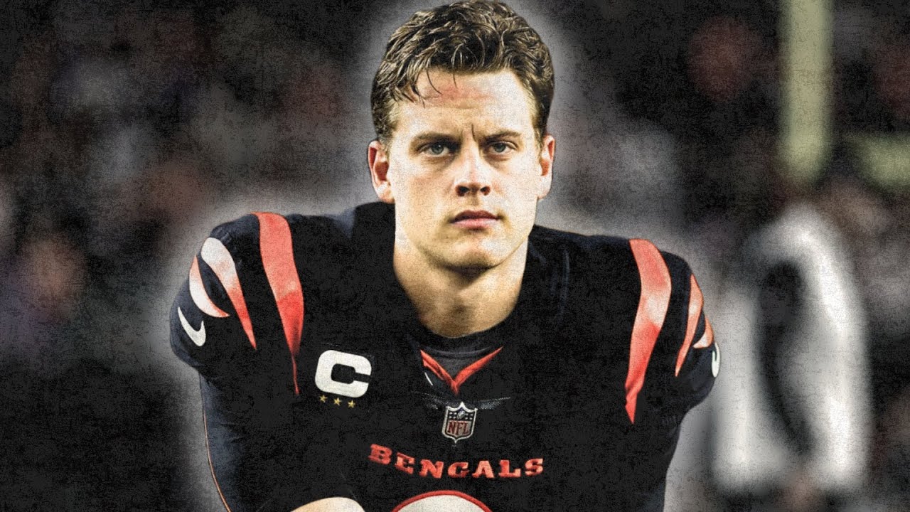 ¿Qué tan bueno es Joe Burrow realmente?
