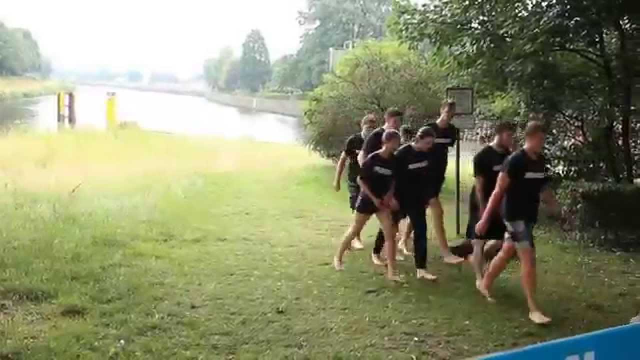 CWC Kleinstadtkinder