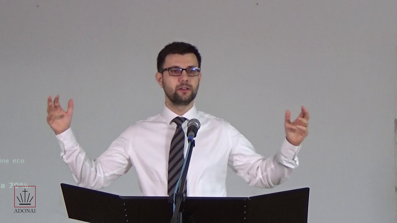 Stefan Cornu | Închinare pasionată în suferința vieții tale | Psalmul 57
