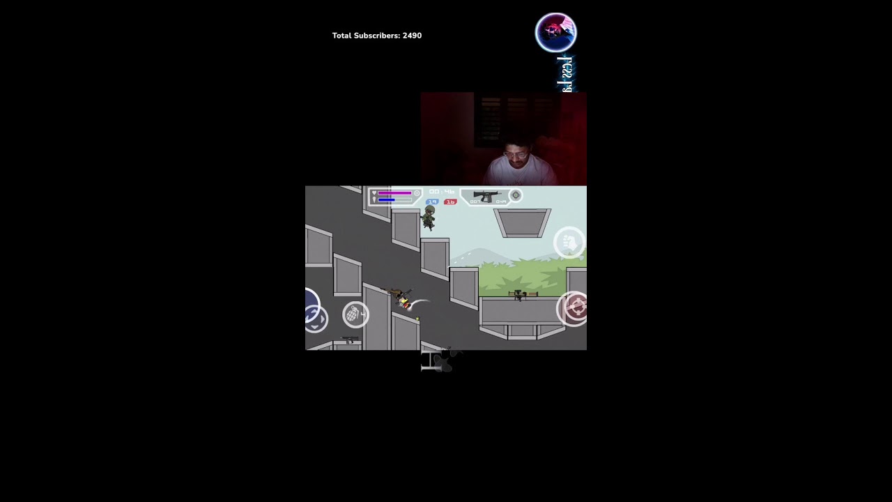 My Broadcast