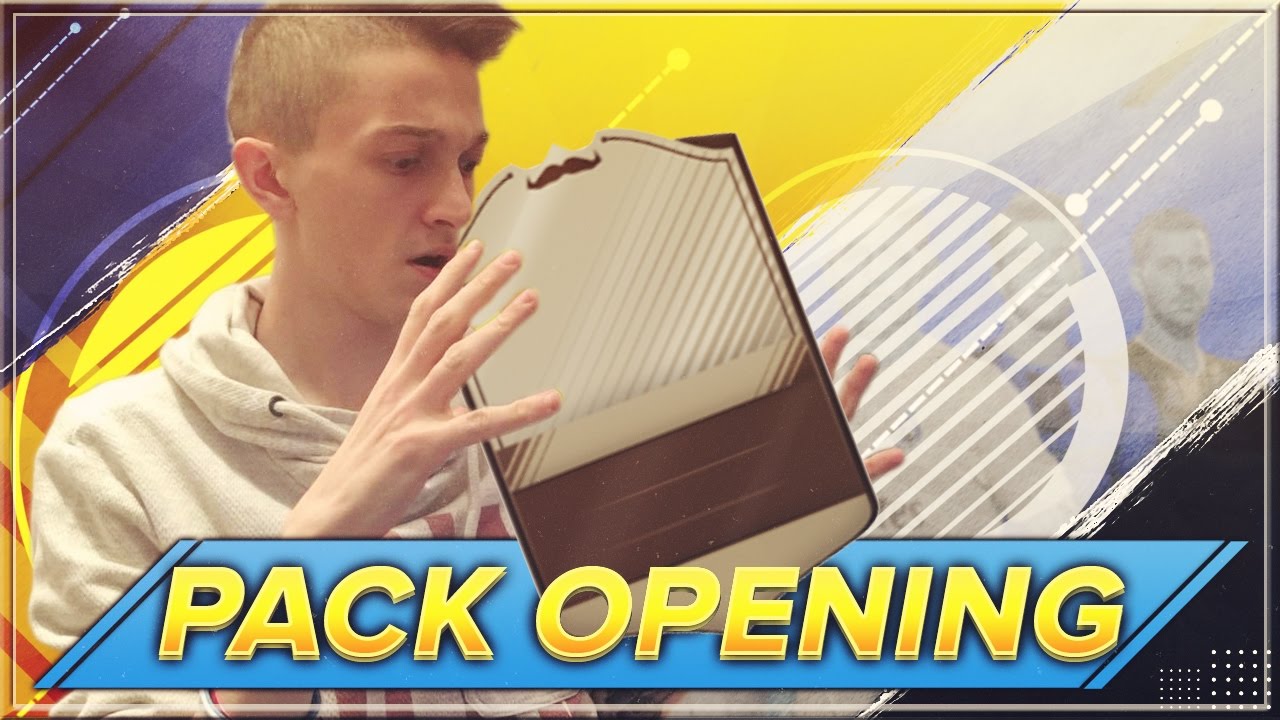 SUPER PACK OPENING | Ho trovato GENTE RARA e non devo fare CLICKBAIT!!