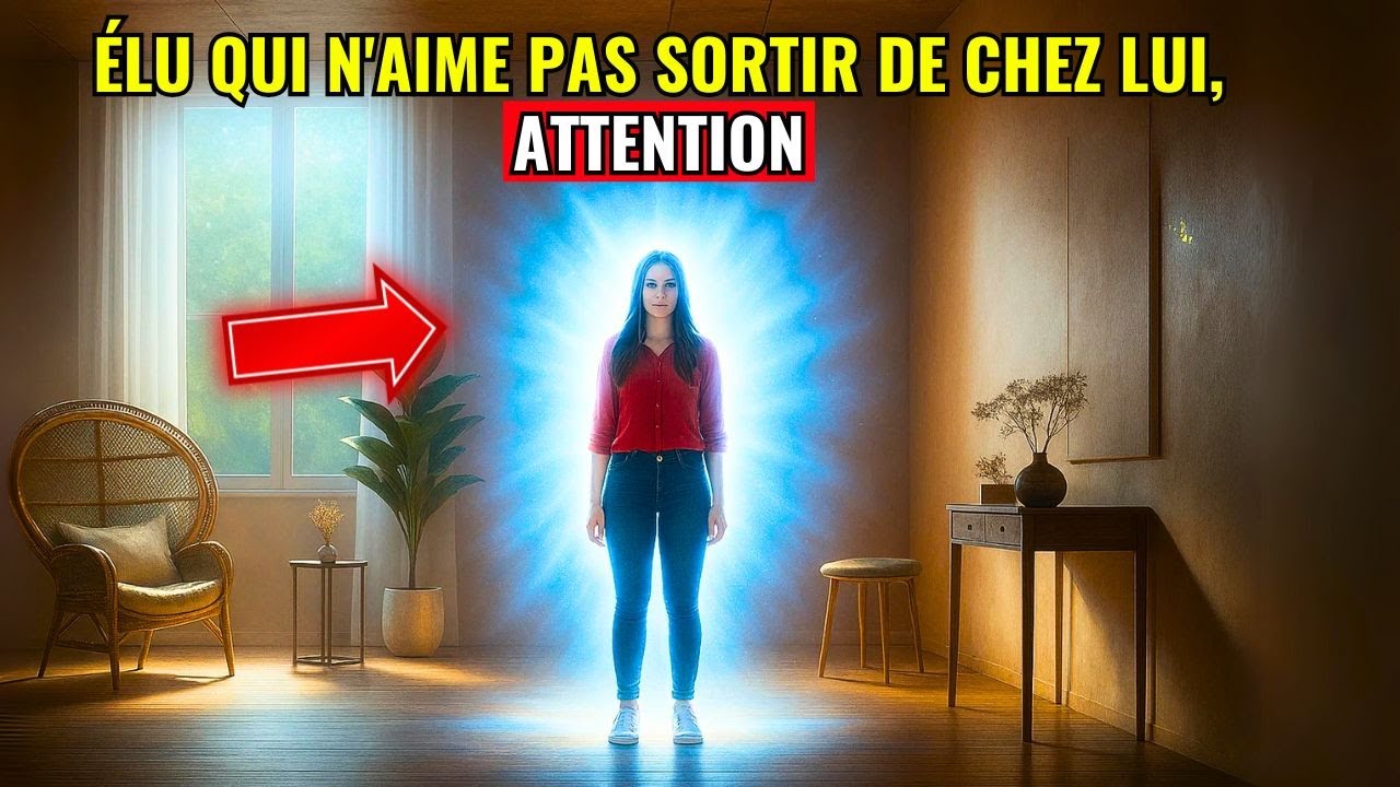 Je N'Aime Pas SORTIR De Chez Moi : 9 VÉRITÉS Sur Les ÉLUS Qui Préfèrent RESTER Seuls À La MAISON