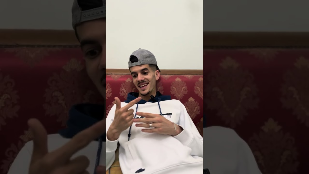 الجزء 2: لست أنا 🥹