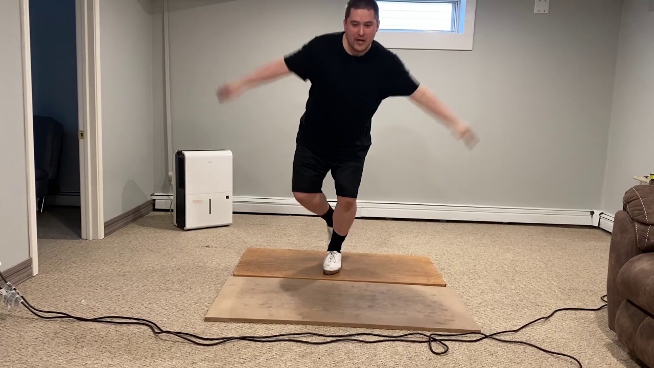 Technique Tuesday Challenge VIII- Part 1