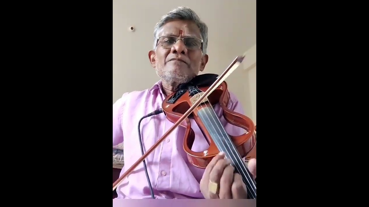 GLIMPSE OF ABHERI RAGA