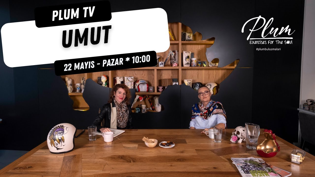 ‘Umut’ | Arzum Akduran, Özüm Özbay
