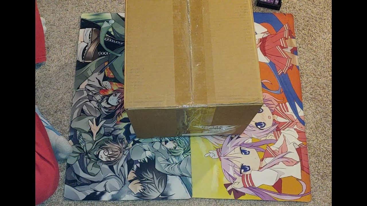 HUGE Pack Opening! Joey's World, Fist of the Gadget Box and More!