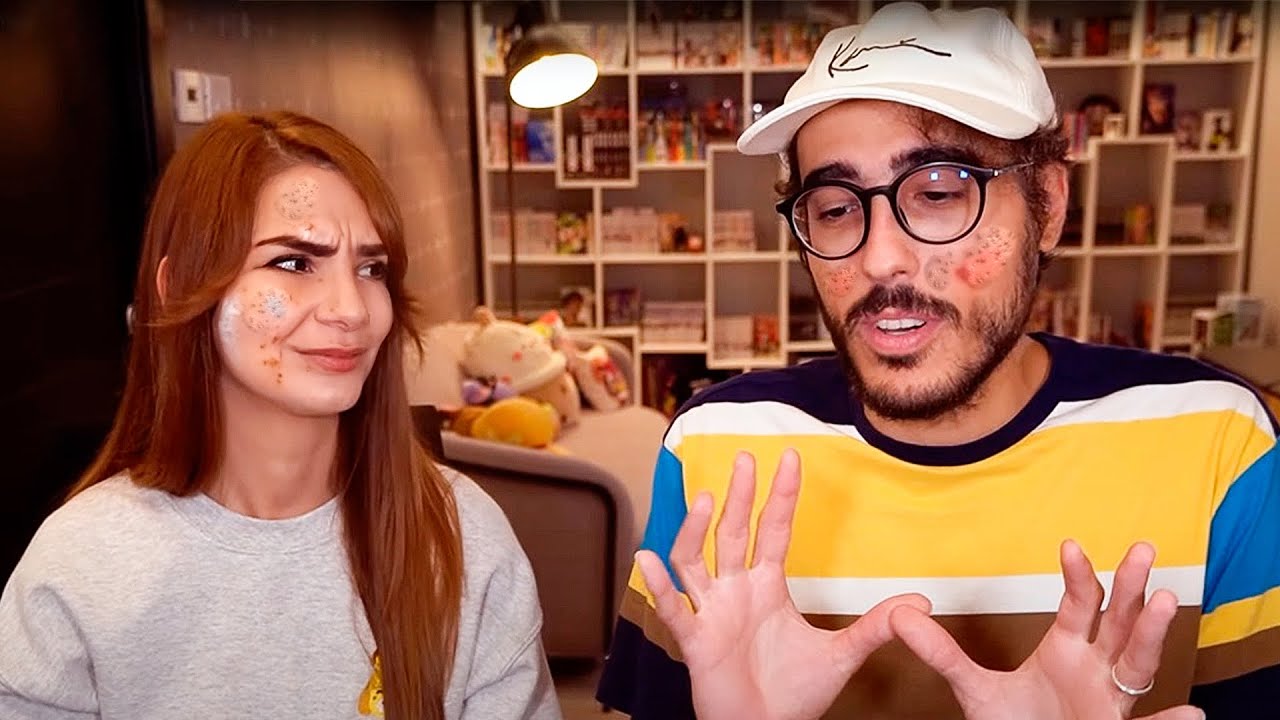 I nostri più GRANDI DIFETTI!