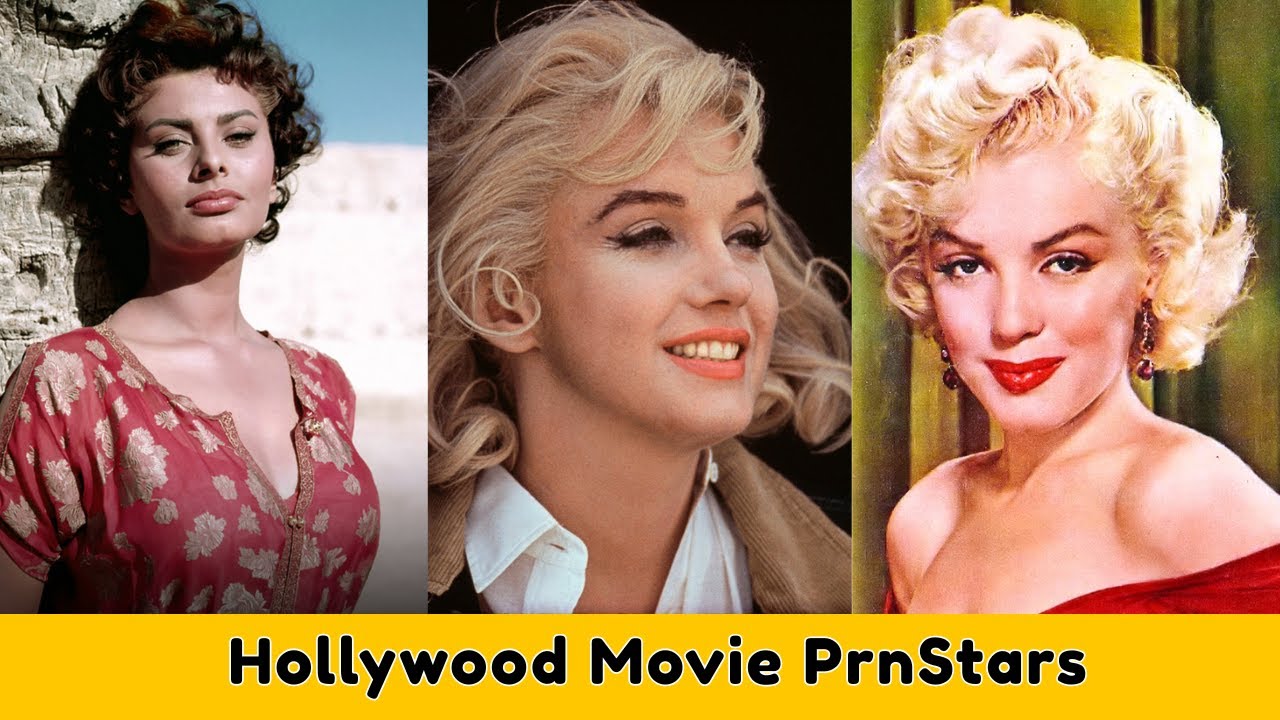Top 10 Legendary Classic Hollywood Love Actresses of 2025