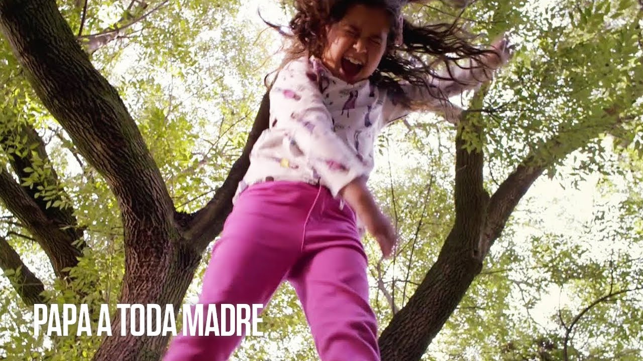 Papá a toda madre | Capítulo 35 - Resumen