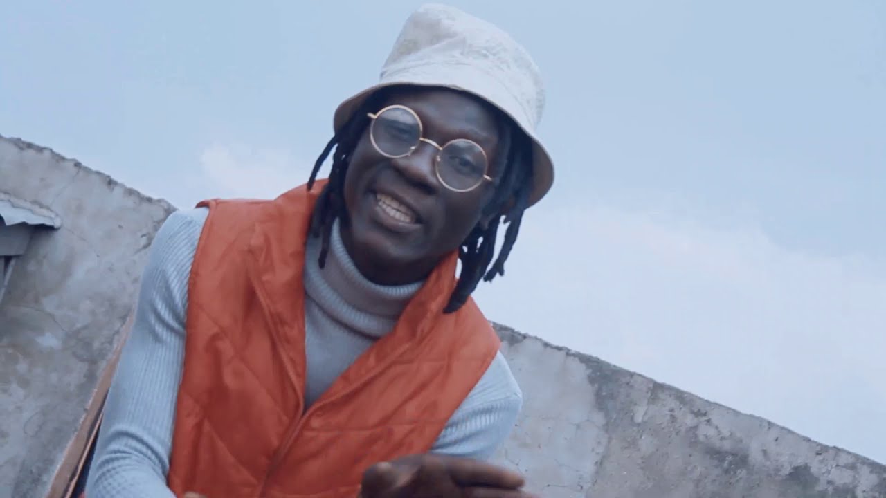 NALEPOMPA_Mr Chunde Blacks ft JEMAX ( Official Music Video)