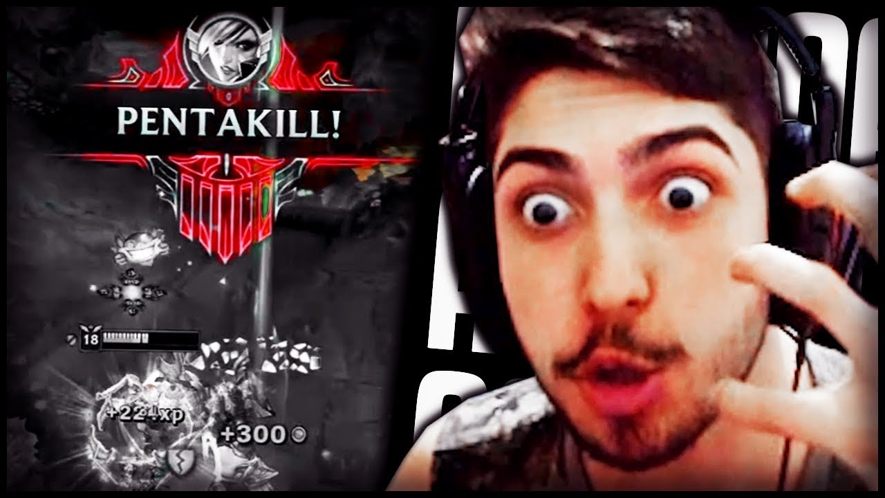 A SUBMARINO ME TRANSFORMOU NUM DEUS!