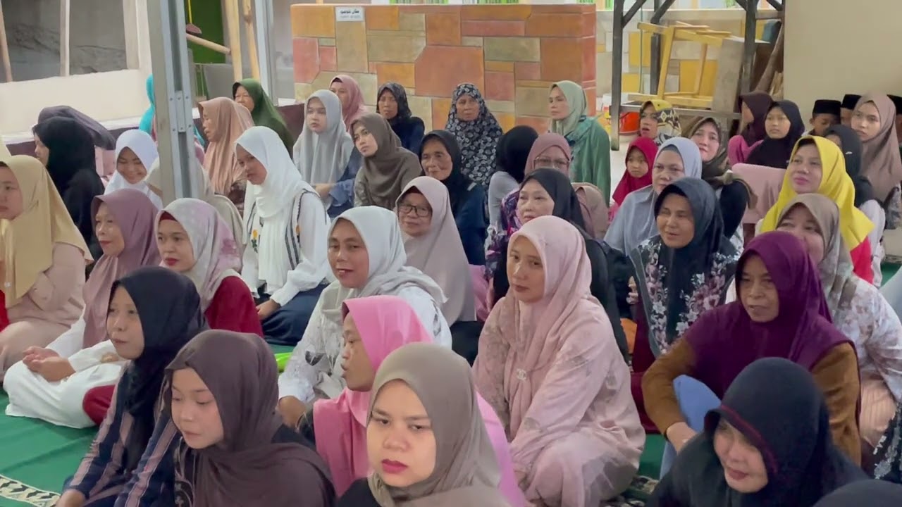 مشروع تفطير الصائمين ودعوتهم لعام 1447 /2026 بجامع منيرة بنت محمد بن جذنان الخنفري رحمها الله - 