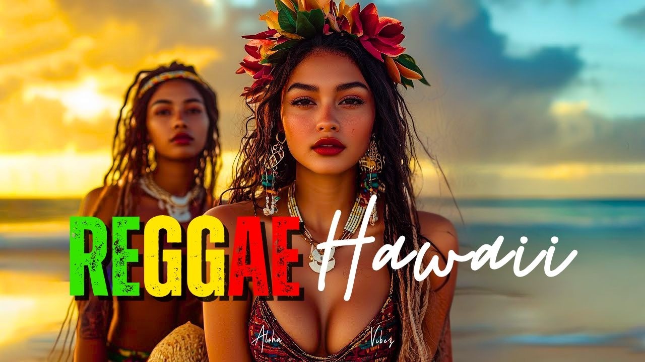Dub Reggae & Roots Mix - Chill Reggae Music to Brighten Your Day ☀️Vibes of a Peaceful Mind 🌿
