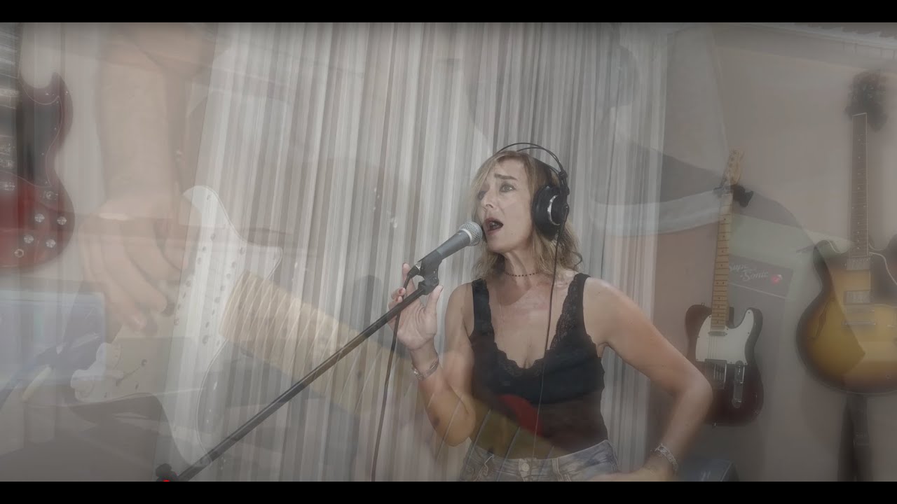 &ldquo;Smooth Operator&rdquo; (feat. Barbara and Roberto Patacchiola)