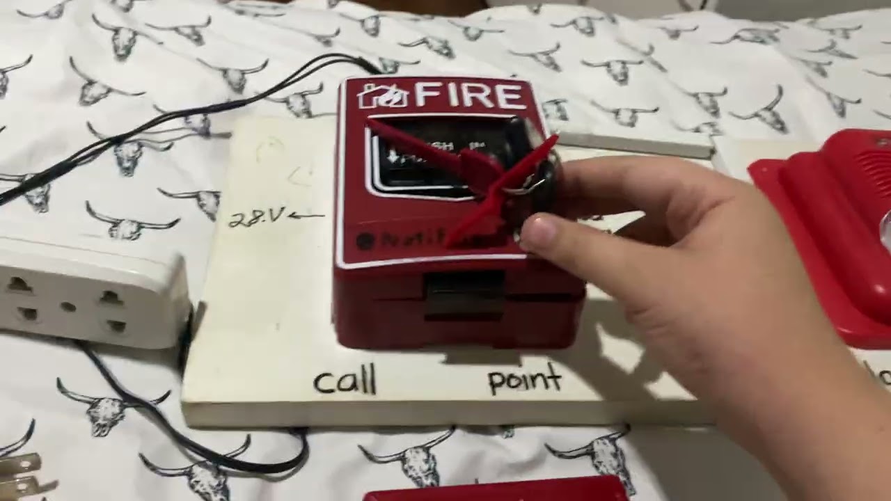 System test 4 