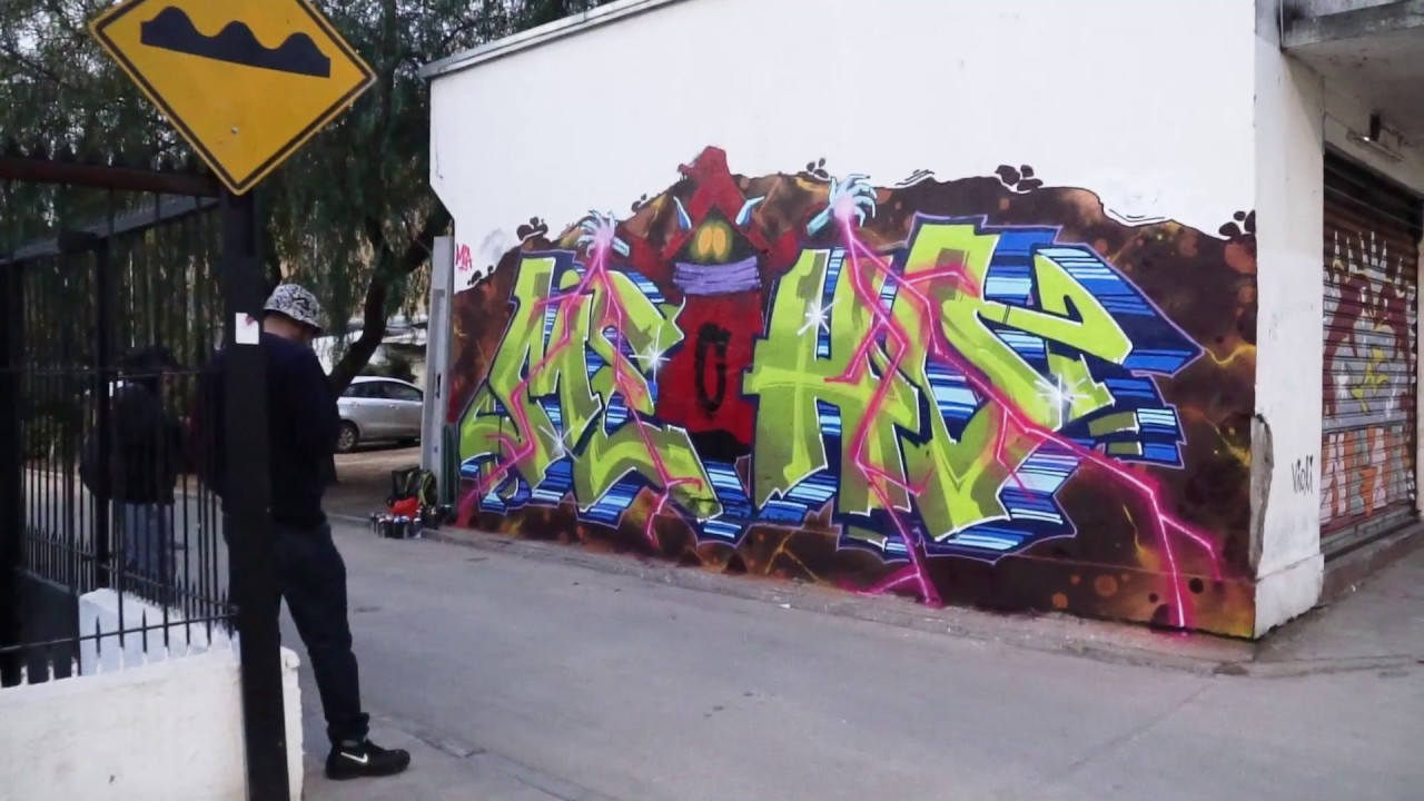 13.- Cypher - Mecho