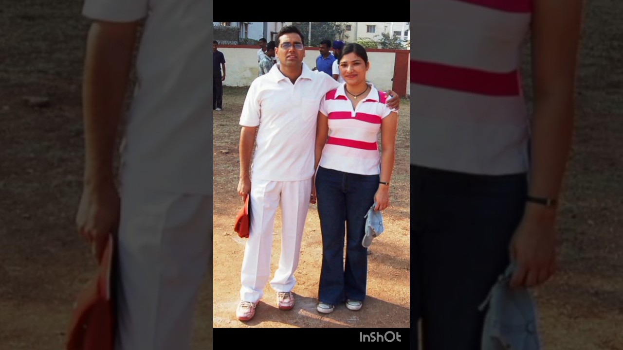 #12th fail IPS officer Manoj Kumar Sharma with wife Shraddha#hindimedium #upscmotivation#ips Manoj