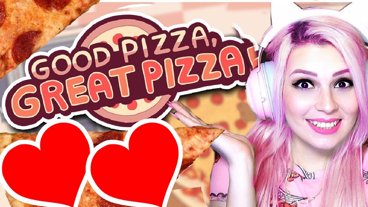 SEVGİLİLER G&Uuml;N&Uuml; PİZZASI ! (İyi Pizza G&uuml;zel Pizza) #24