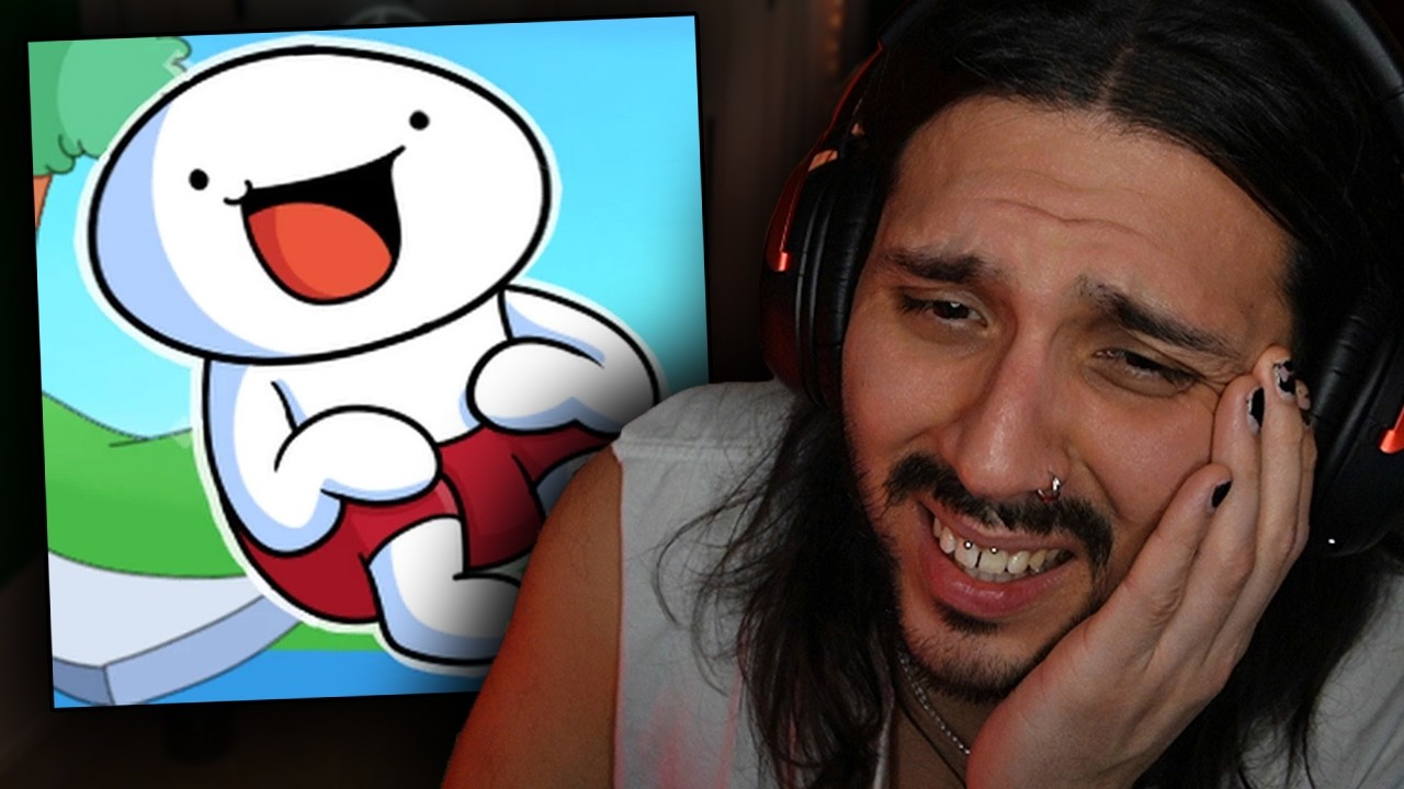 TheOdd1sOut Drama is Embarrassing..