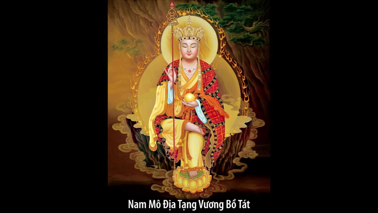 Kinh Địa Tạng Bồ Tát Bổn Nguyện I Phẩm thứ 7 - Lợi ích kẻ còn người mất