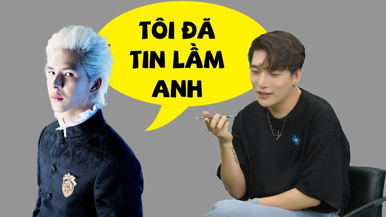 Denis Đặng cho Châu Đăng Khoa mượn 500 triệu rồi đau lòng khi phát hiện bị lừa