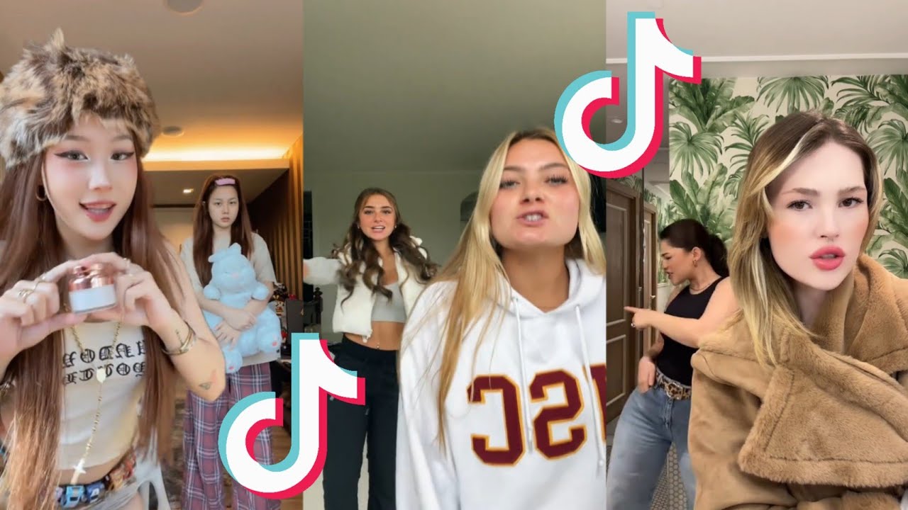 La La La (I Can't Find Your Silver Lining) - TikTok Dance Challenge Compilation #2
