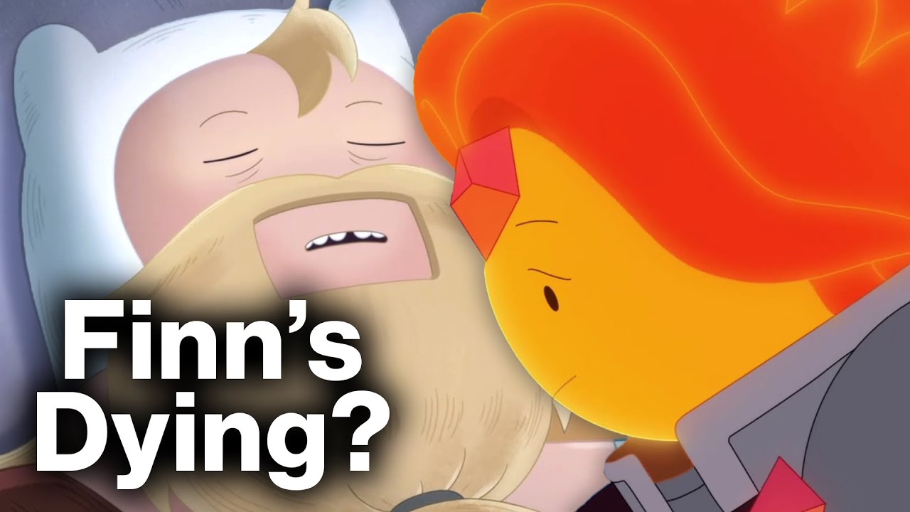 Flame Princess is BACK! &ndash; Fionna & Cake S2 E3 Lore Explained 