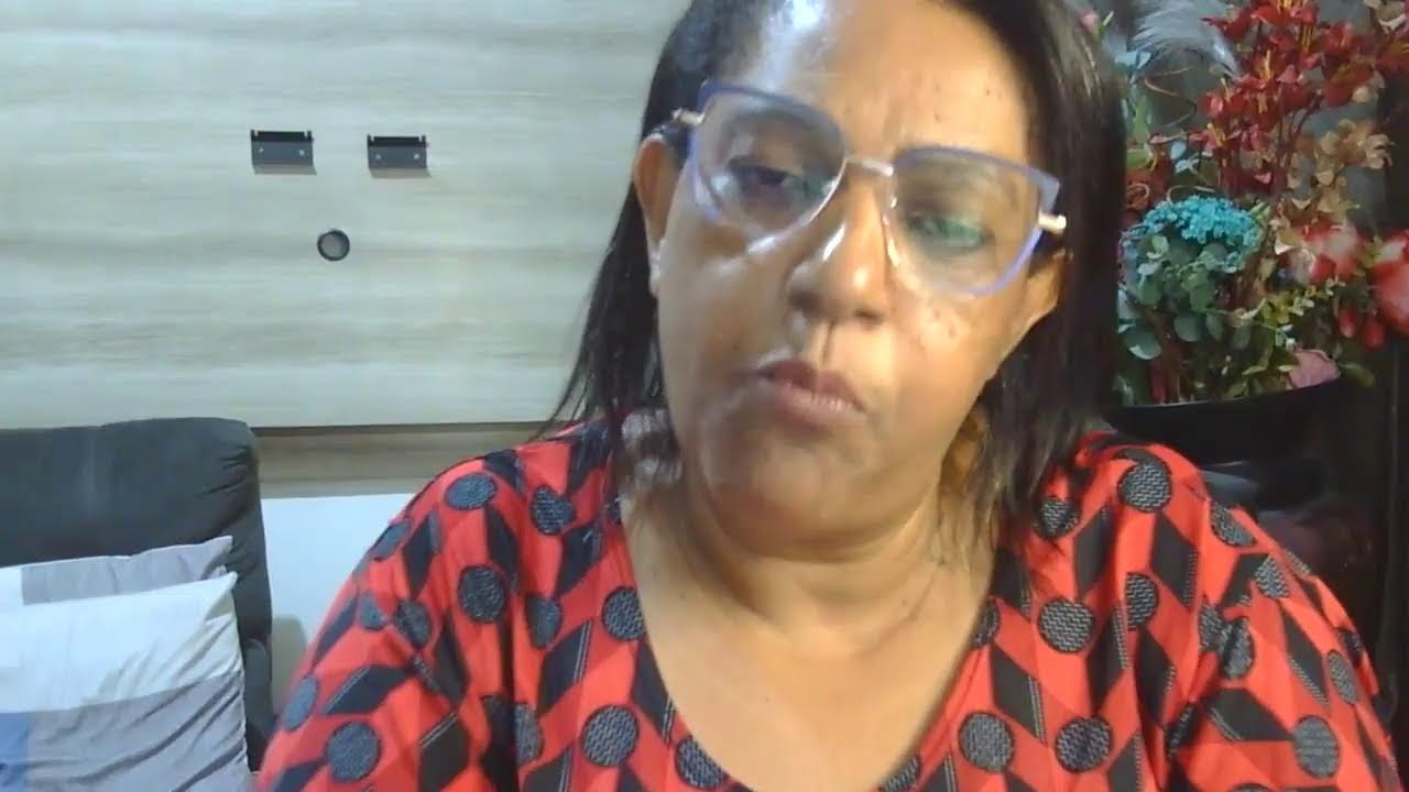 AO VIVO 🔴DEUS AINDA TEM UM PRANO PRÁ REALIZAR SOBRE A TUA VIDA VC NÃO TÁ SO VC TEM UM DEUS GRANDIOSO