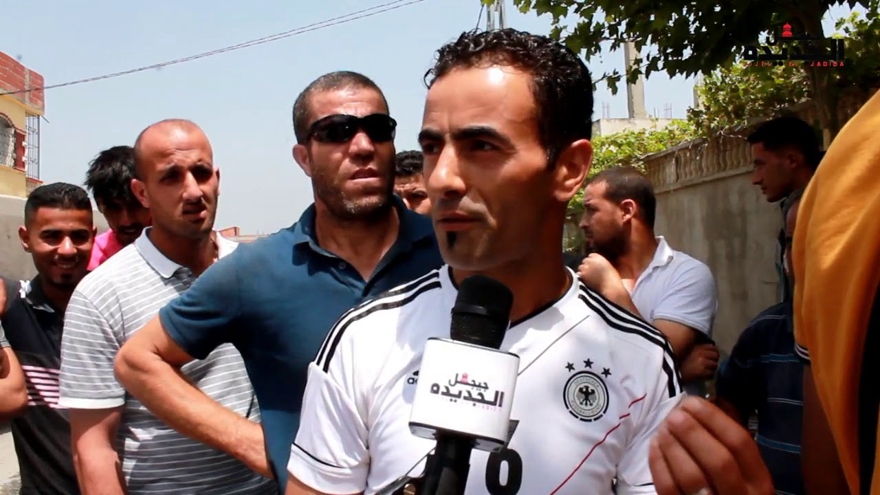 الشقفة : مشتــى الأربعاء