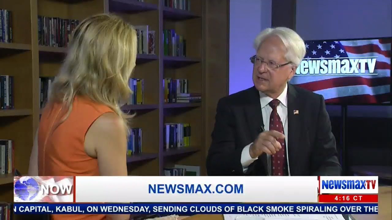 Klayman discusses Kathy Griffin's Trump photo, Comey and Special Counsel Mueller