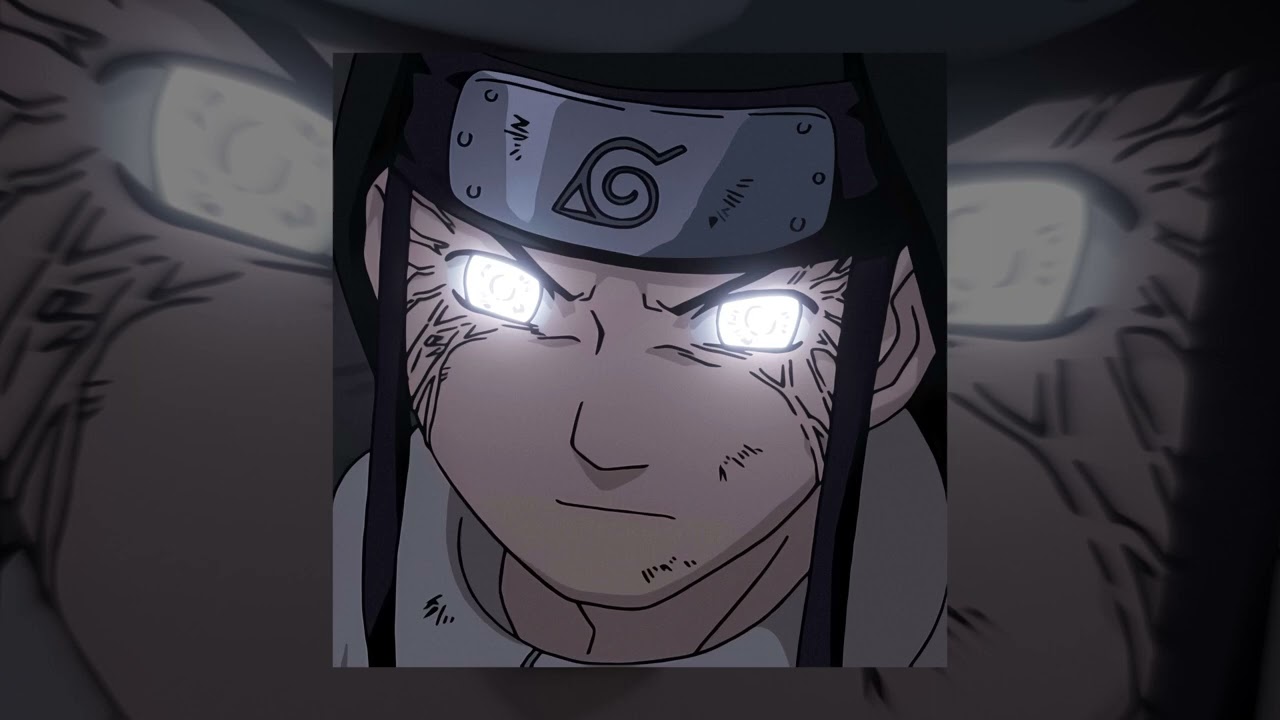 NEJU HYUUGA TRAINING PLAYLIST