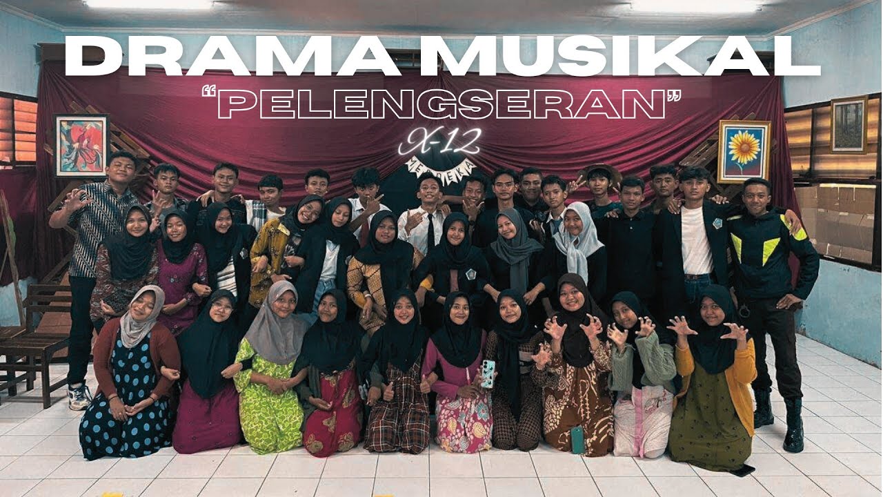 Drama Musikal 
