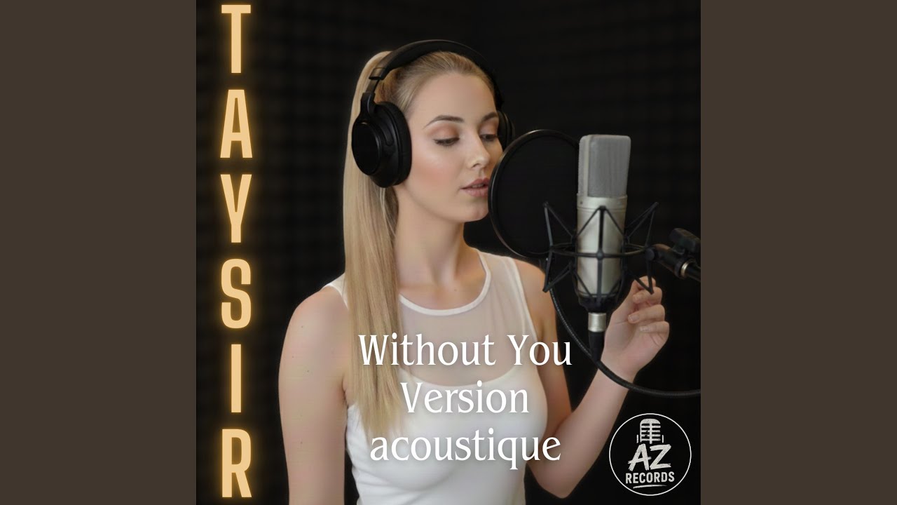 Without You-