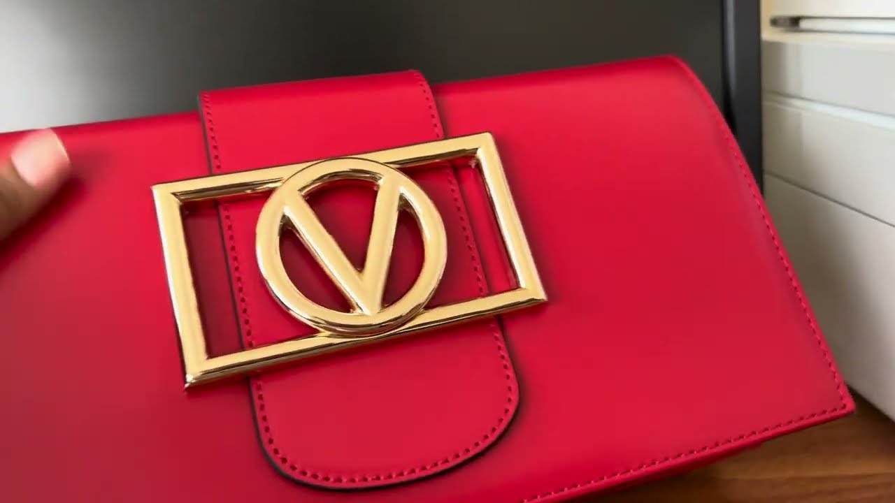 &ldquo;Valentino by MARIO VALENTINO Handbag Clutch Collection&rdquo; including Tory Burch