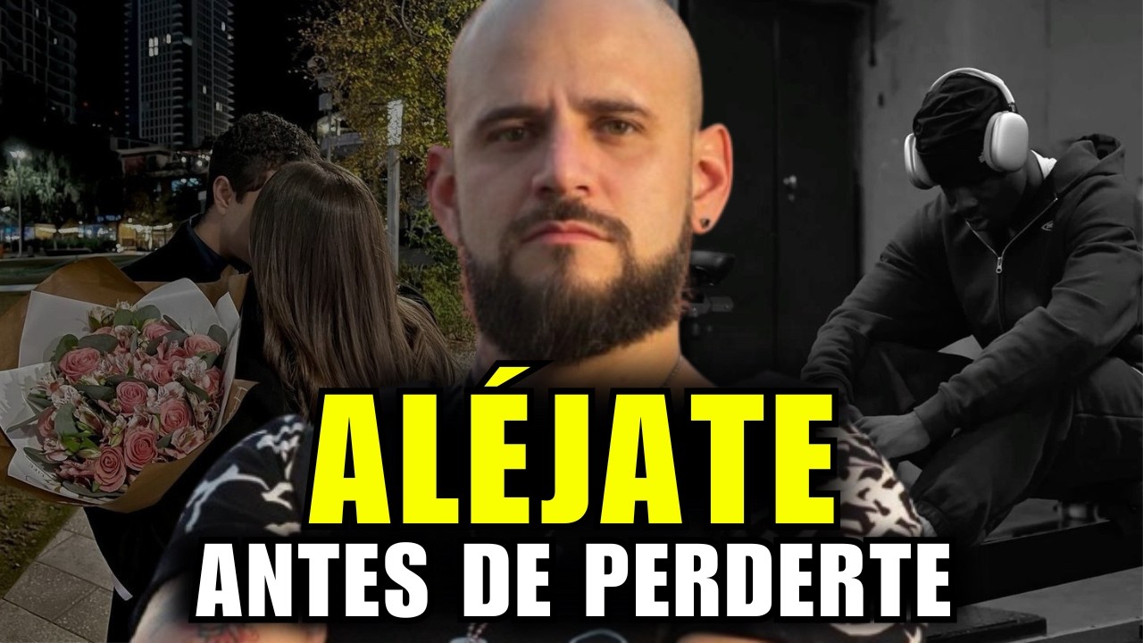 Cómo Desapegarse Emocionalmente de alguien | Temach